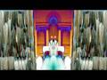 pyschedelic opera man
