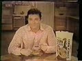 Beverly Hillbillies for Kellogg's Corn Flakes (Girl-Up)
