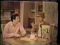 Beverly Hillbillies for Kellogg's Corn Flakes (Girl-Up)