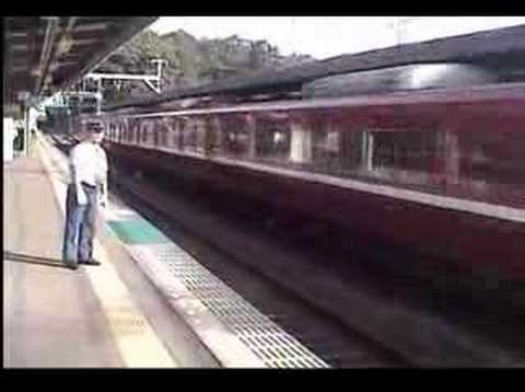 Sep. 25 2006, Keikyu old 1000 KAITOKU