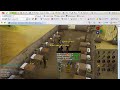 schaming my cousin part 1 on runescape