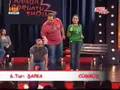 Mahser i Cumbus "Aninda Goruntu Show" Sapka Turu1  01 12 07 