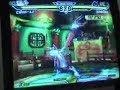 CvS2: Mago vs D44Bas CvS2: Mago vs D44Bas