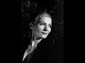 Elzbieta Szmytka \"Stabat mater\" (Szymanowski)