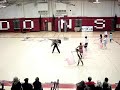 family night performance at arroyo high
the winter guard show of 2008 + warm ups


credits to my brother