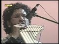 ILLAPU - BAILA CAPORAL