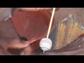 videos de Bead Making in Cote d'Ivoire