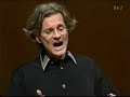 Gerard Lesne　Countertenor