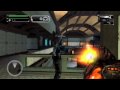 European Agent Ford Trailer: The Conduit