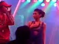malaysia valentines special 2007 showcase:behind the scene footage(not yet on air!)