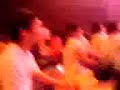 malaysia valentines special 2007 showcase:behind the scene footage(not yet on air!)