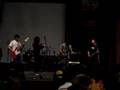 preseleccion shako's alcantara guns 'n roses cover