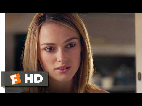 movieclips - Love Actually Movie Clip - watch all clips http://j.mp/z9zMdg click to subscribe http://j.mp/sNDUs5 Mark (Andrew Lincoln) shares his feelings with Juliet (Ke...