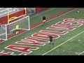After a horrifically embarrassing fail like this, he'll never play goalie for his team again. There is a spot open on the gymnastics team, though. Subscribe for more funny videos, we have over 30+ videos.