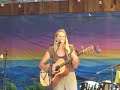 Kathy Mezger & The Felton Covered Bridge Band: Mesa Arizona