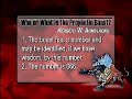 Key of David: The Prophetic Beast - Part 2 of 3 Key of David: The Prophetic Beast - Part 2 of 3