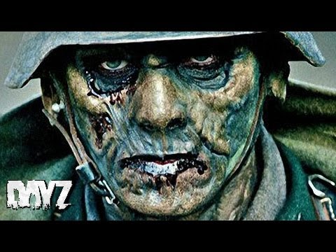 EXTINCTION LEVEL EVENT! - DayZ Standalone Gameplay Part 34 (PC)