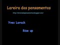 yves larock   rise up
