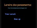 yves larock   rise up