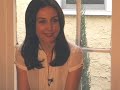 david poland sits down with french actress elsa zylberstein, the co-star of the drama, i've loved you so long (shot in la, 2008)