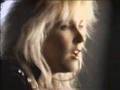 Lita Ford Ozzy Ozbourne close my eyes forever