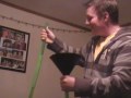 The Bonger: Bottle of Champagne