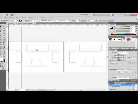 how to snap in illustrator