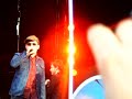 Fettes Bro mit Rock Mic`s  live-Campus Invasion Halle 2006