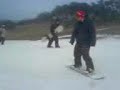 Buller Snowboarding