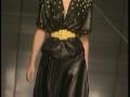 Cibeles Fashion Week José Castro