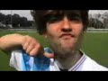 una par�dia de l'anunci de nike sobre el jugador que hi entra a l'arsenal i vol millorar el seu joc. en este cas es tracta del paris saint-germain que no passa per un bon moment.