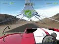 Need For Speed Pro Street-Very Tight Race.
