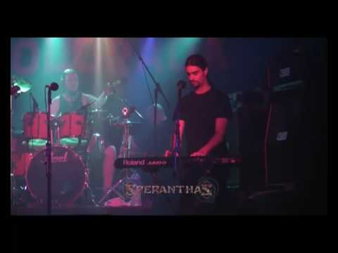 SPERANTHAS PROMO CORAZON PETREO VIDEO