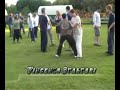 Tai Chi Da-Lu The Great Repulse: Camp 2007 Erle Montaigue
