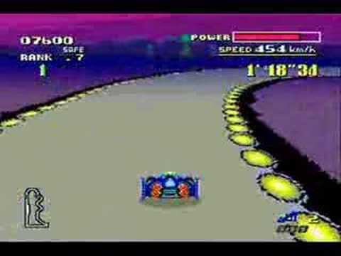 preview-Fzero Game Review (Snes/Wii)