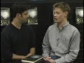 outtv TALKS TO CHRIS RICE outtv TALKS TO CHRIS RICE