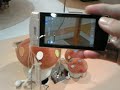 モバアトにて。あまり時間がなかったので中途半端。。