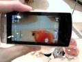 [携帯関連] YouTube - SO905i