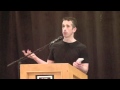 Dan Savage: Is there anything I can do to help myself have an orgasm from oral sex?
