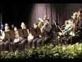 Ensamble de Metales de Lara: Fanfarria para un hombre comun