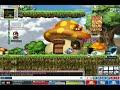 Maple Story Ancient Movie II