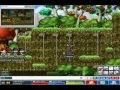 Maple Story Ancient Movie II