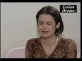 مسلسل عصر الجنونتأليف : هاني السعديبطولة : بسام كوسا - سلاف فواخرجي - عبير شمس الدين - قصي خولي - ندين سلامة - ناهد حلبي - عبد الحكيم قطيفان - زهير رمضان - باسل خياط - سوسن ميخائيل -  انتاج شركة عرباخراج : مروان بركات