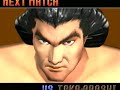 Virtua Fighter 3tb - Sarah - Normal Mode 2 of 2