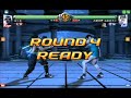 VF5 Attouteki Tour 080301 Hawl (Kag) VS Naotaro (Goh)