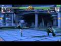VF5 Attouteki Tour 080301 Hawl (Kag) VS Naotaro (Goh)
