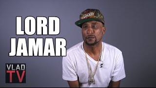 Lord Jamar: Desiigner Wouldn't Be So Bad if He Could Rap, He's Horrible