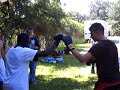 MilkMan vs Mike