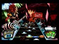 Guitar Hero 2 Custom - Canon Rock - Expert Guitar Hero 2 Custom - Canon Rock - Expert