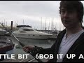 Friendly Fires Go Fishing Part 1 of 5